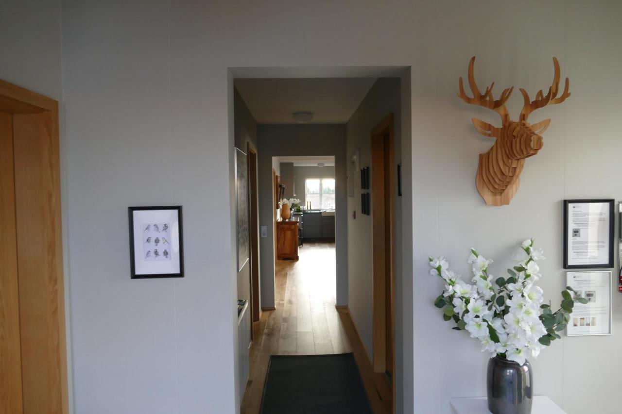 Lax-A Asgardur Cottages Selfoss Eksteriør billede