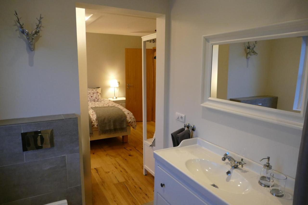 Lax-A Asgardur Cottages Selfoss Eksteriør billede